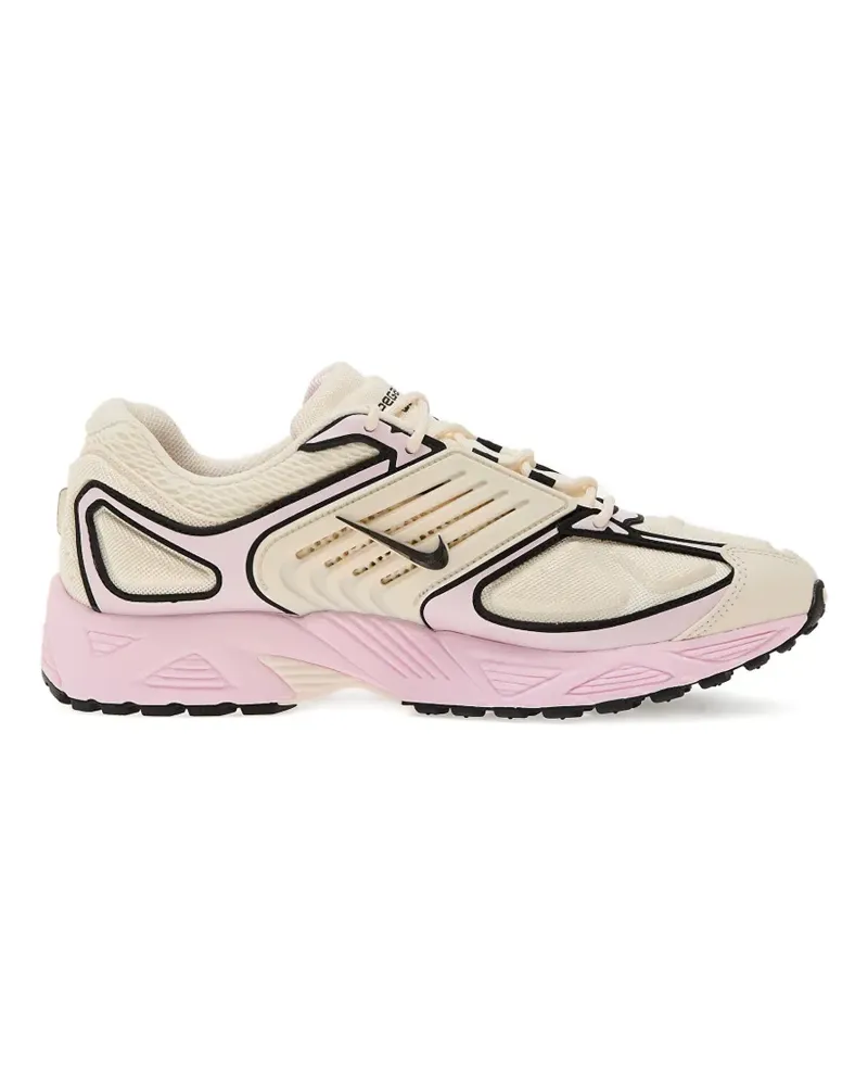 Nike Air Pegasus Wave lace-up sneakers - Nude Nude