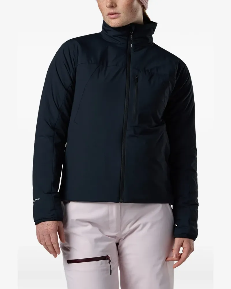 Rossignol Opside Jacke - Blau Blau