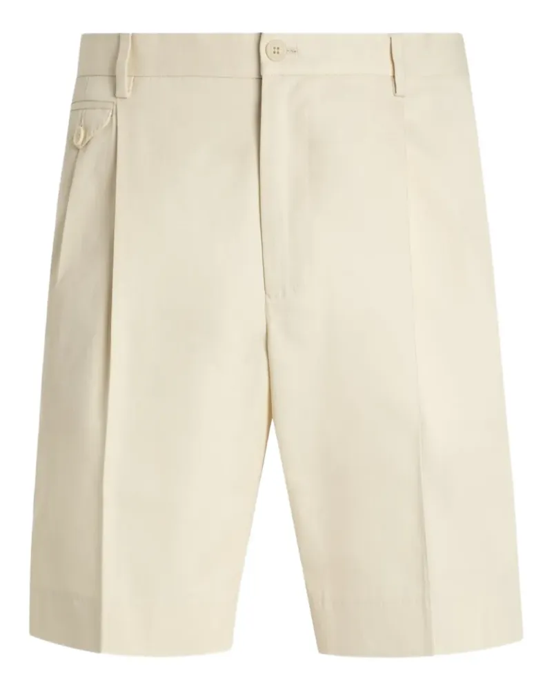 Dolce & Gabbana Klassische Shorts - Nude Nude