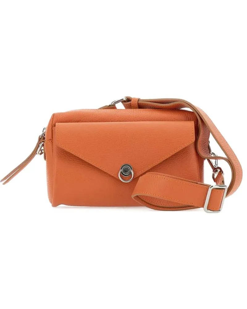 Gianni Chiarini Deva Umhängetasche - Orange Orange