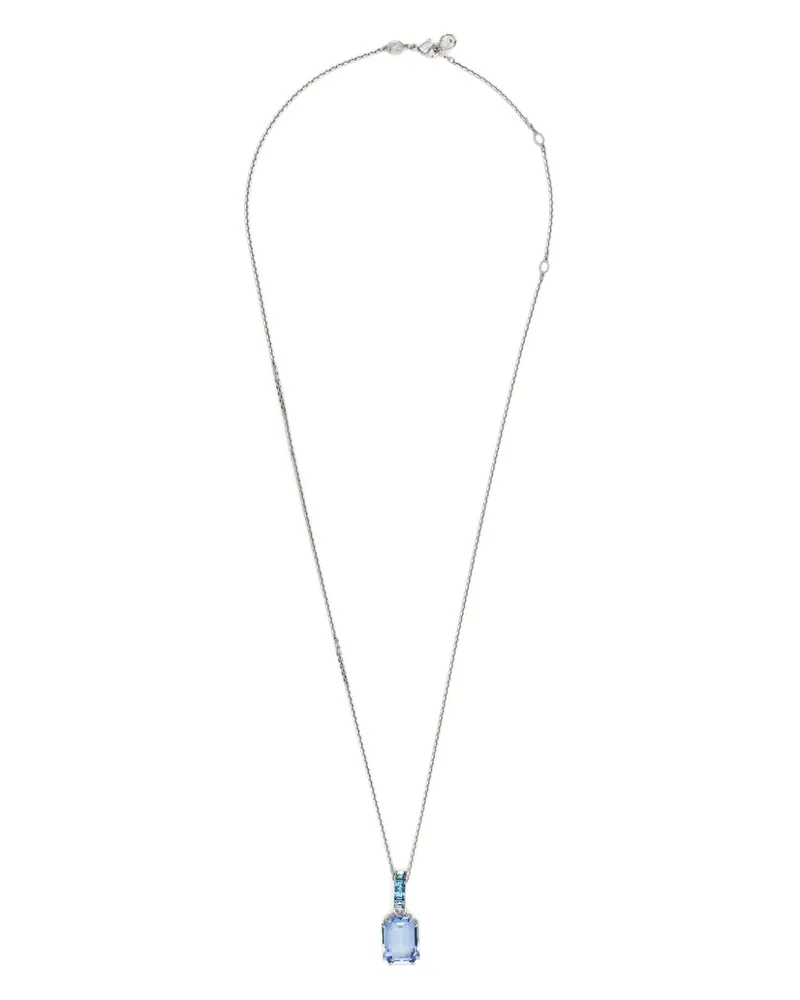 Swarovski Millenia Halskette - Silber Silber
