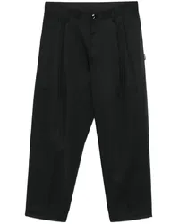 Neighborhood Tuck Hose Schwarz