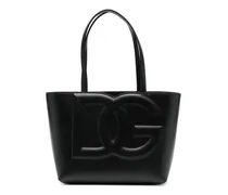 Kleine DG Logo Handtasche