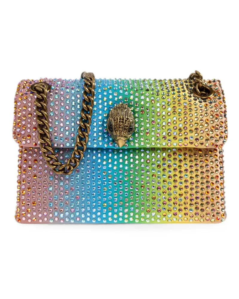 Kurt Geiger Kensington Tasche - Blau Blau