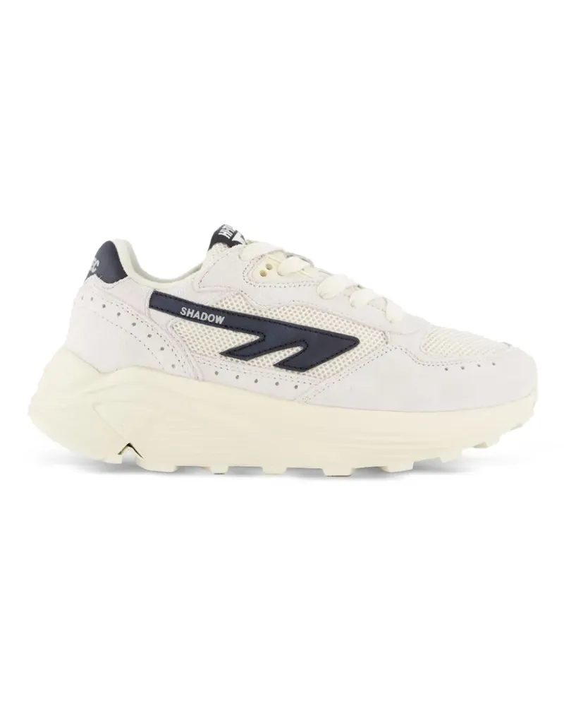 Hi-Tec Hts Shadow RGS sneakers - Grau Grau