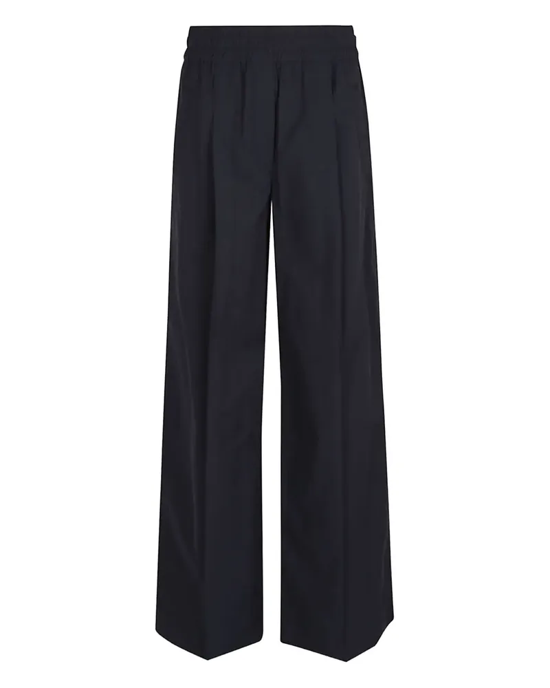 Brunello Cucinelli Hose aus Baumwolle - Blau Blau