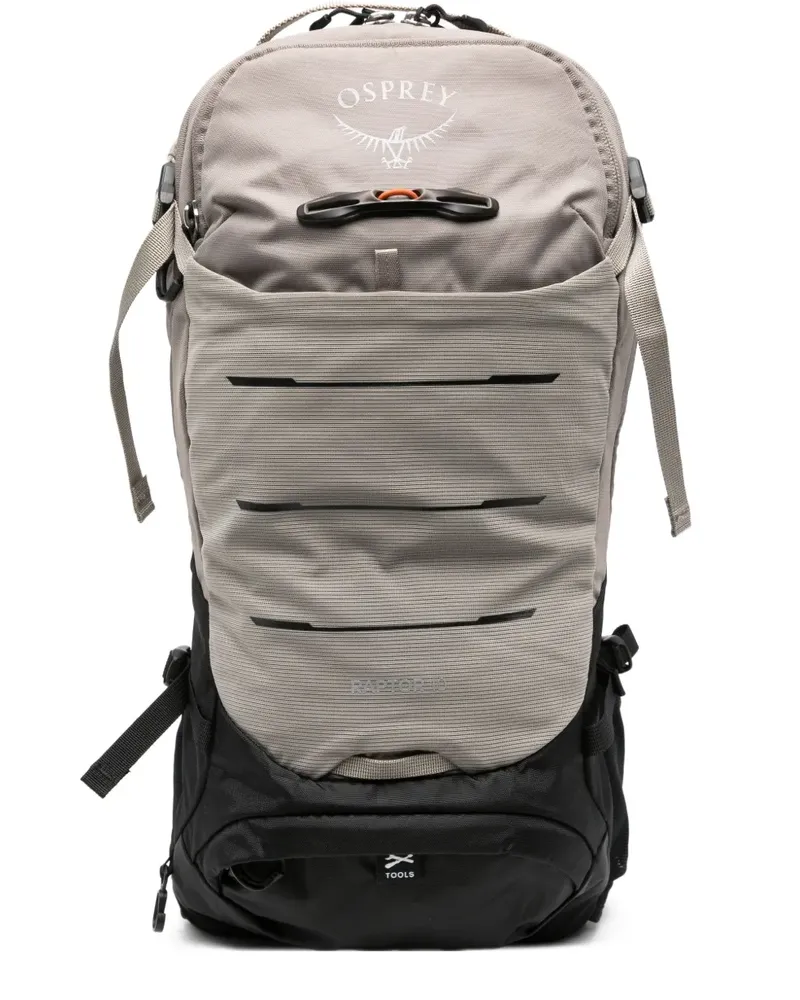 Osprey Raptor 10 Rucksack - Nude Nude
