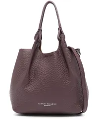 Gianni Chiarini Dua Tote Bag Violett