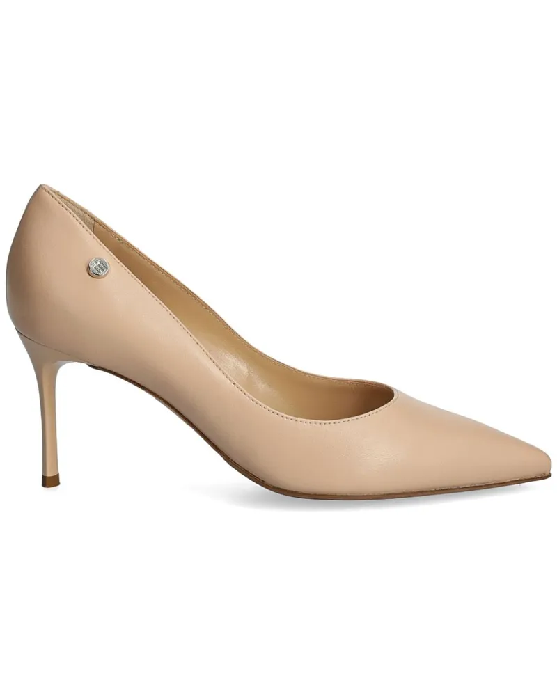 Baldinini Pumps 75mm - Nude Nude