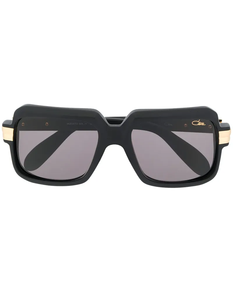 CAZAL MOD6073 011' Sonnenbrille - Schwarz Schwarz