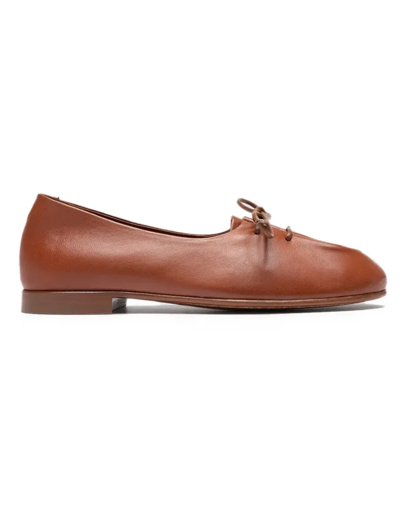Officine Creative Italia Oliver 102 Loafer - Braun Braun