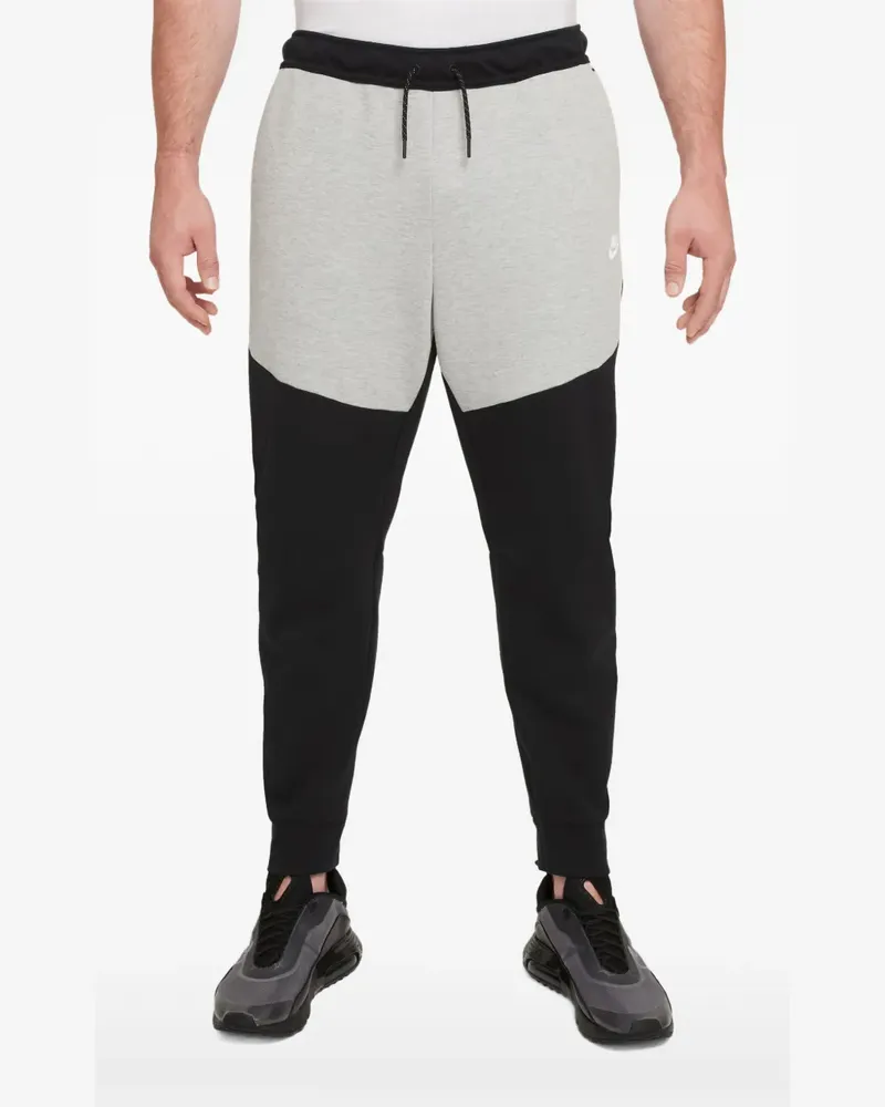 Nike Tech Fleece joggers - Schwarz Schwarz
