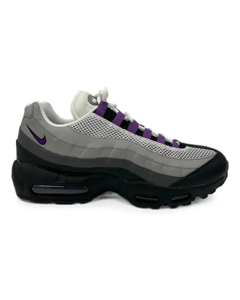 Nike Air Max 95 sneakers - Grau Grau