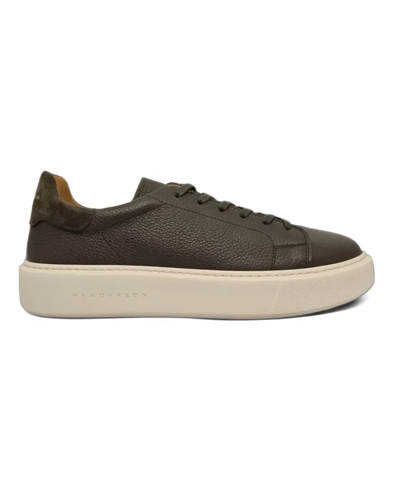 Henderson Leone Sneakers - Grün Grün
