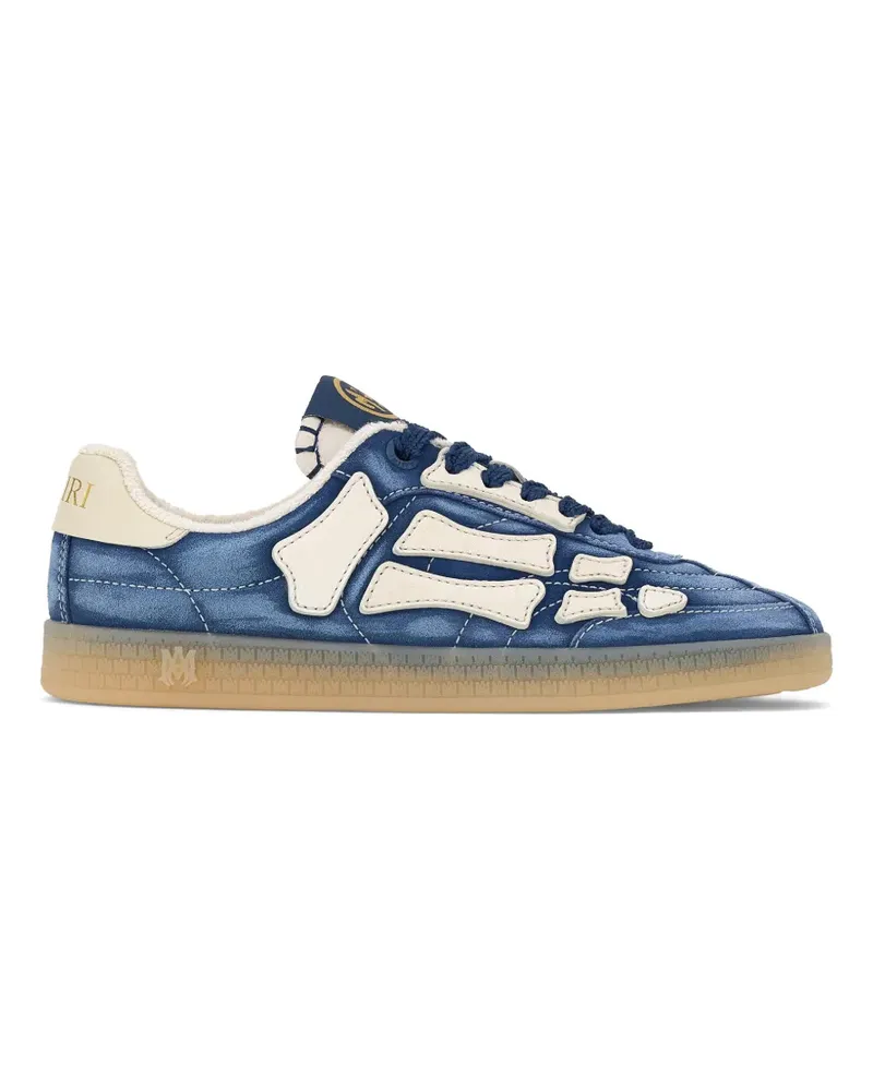 Amiri Pacific Sneakers - Blau Blau