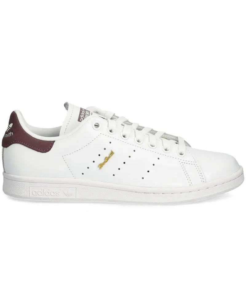 adidas Stan Smith Sneakers - Weiß Weiß