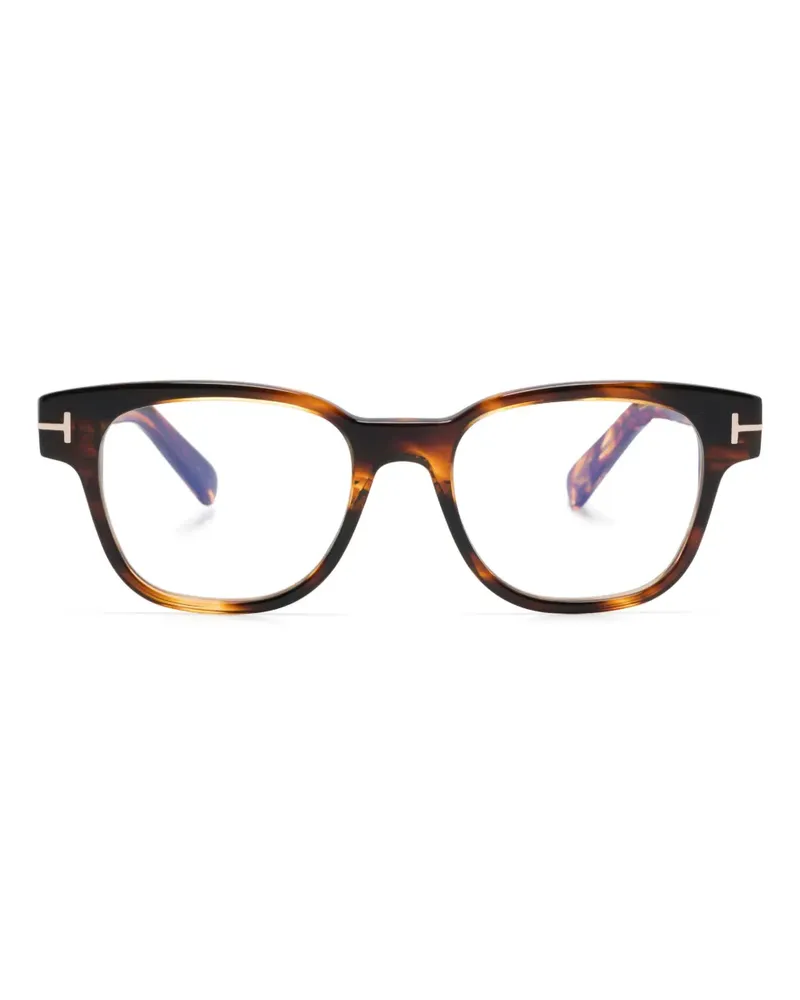 Tom Ford TF5977B Brille - Braun Braun