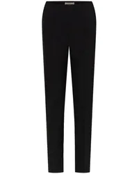 NICHOLAS Lilianna tailored trousers Schwarz