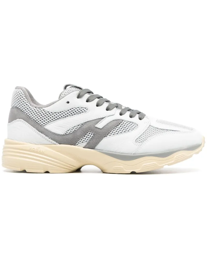 Hogan H665 Sneakers - Blau Blau