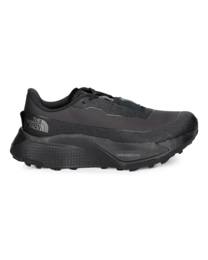 The North Face Altamesa 500 V2 GORE-TEX® Sneakers - Schwarz Schwarz