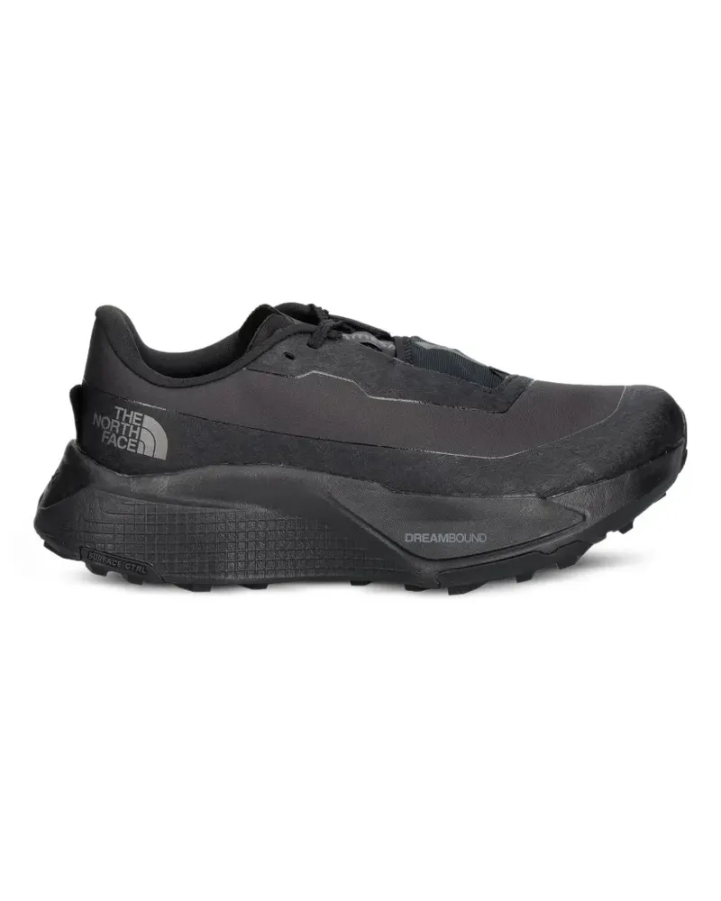 The North Face Altamesa 500 V2 GORE-TEX® Sneakers - Schwarz Schwarz