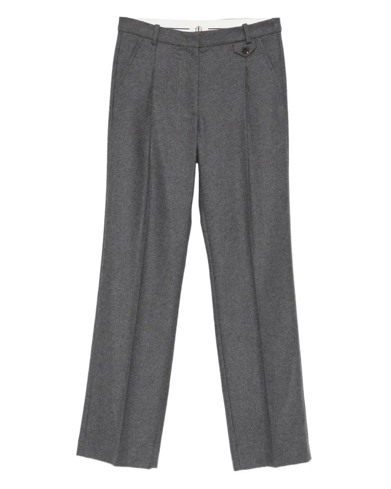 The Garment Mitch Hose - Grau Grau