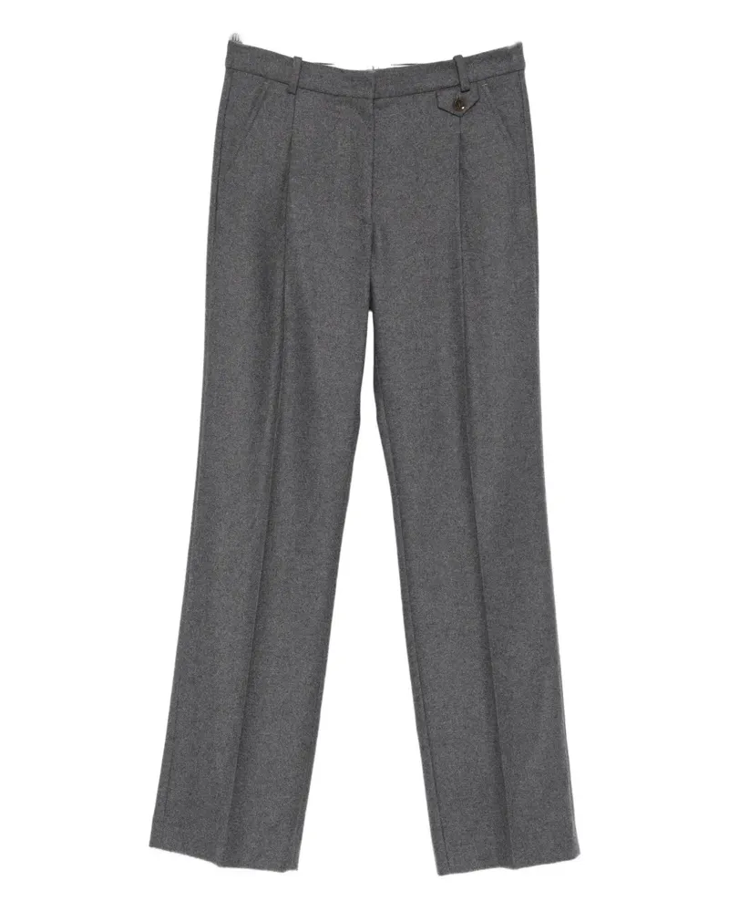 The Garment Mitch Hose - Grau Grau
