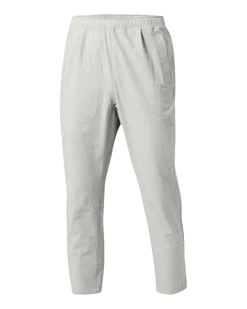 Puma T7 track pants - Grau Grau