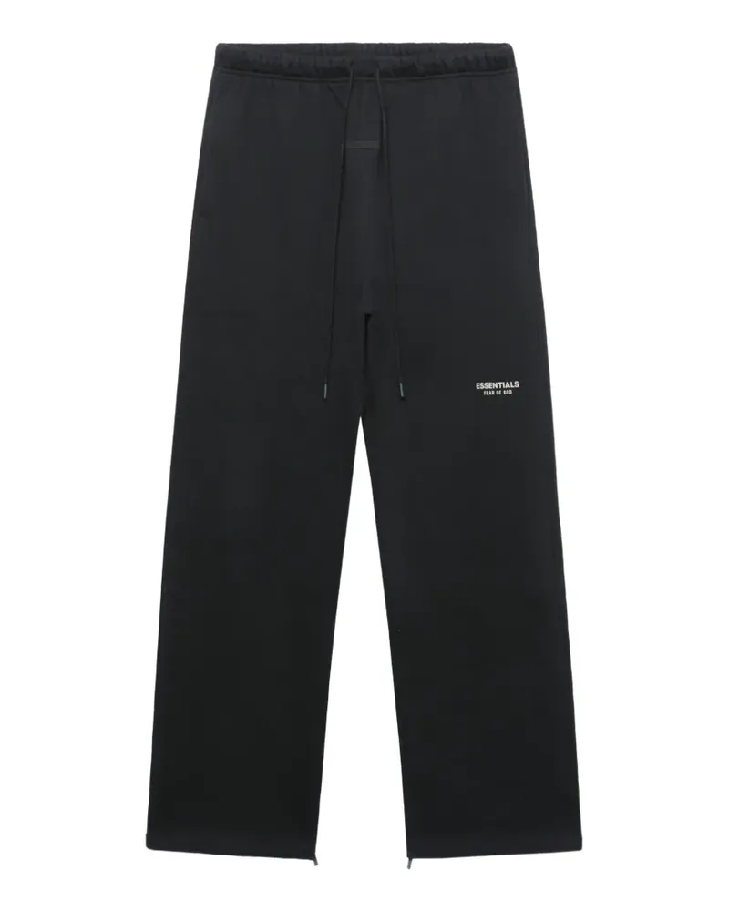 Fear of God Klassische Jogginghose - Schwarz Schwarz
