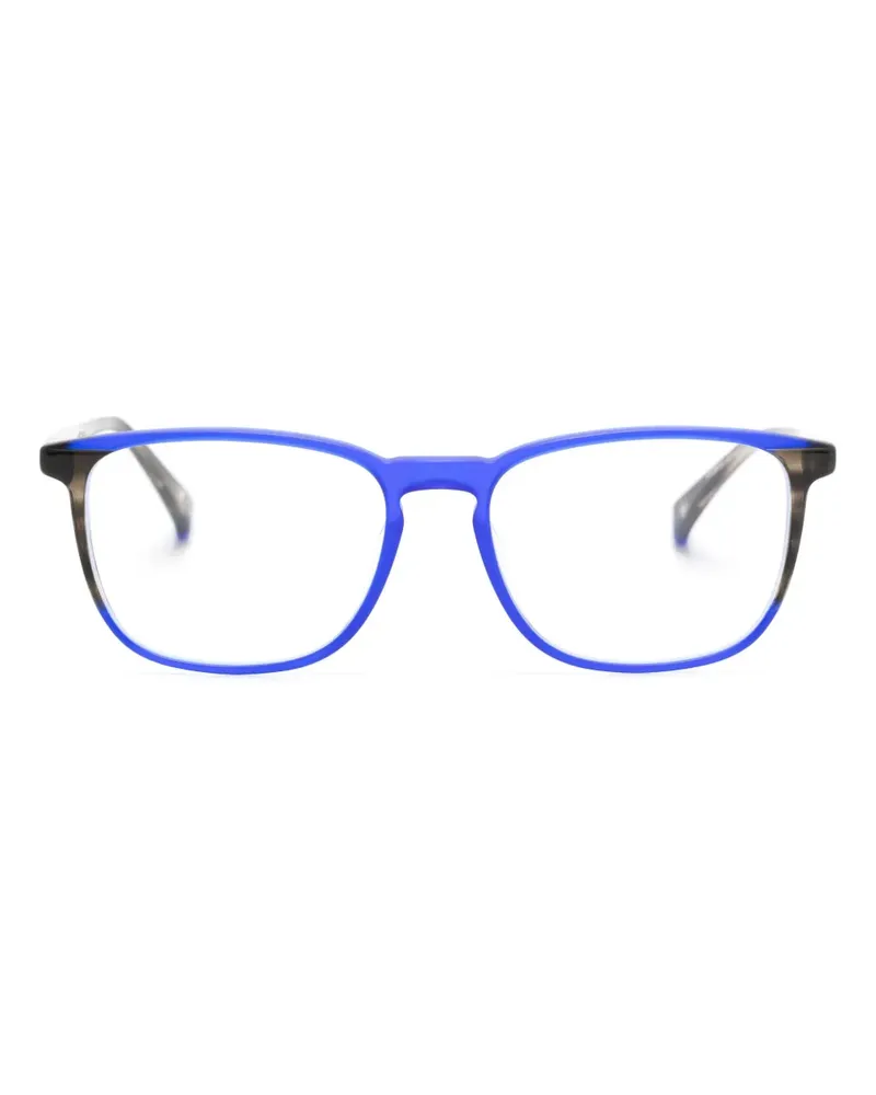 Etnia Barcelona Daniel Brille - Blau Blau