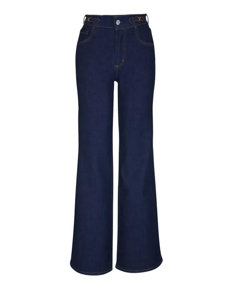 Citizens of humanity five pockets denim jeans - Blau Blau