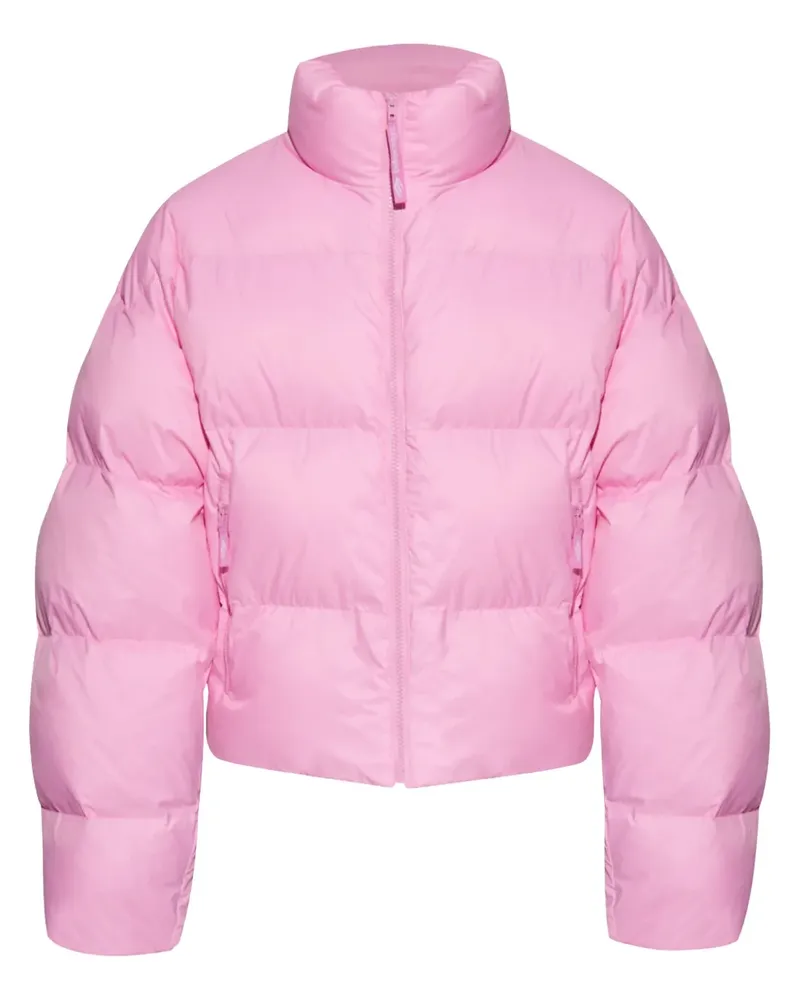 Balenciaga Gesteppte Skijacke - Rosa Rosa