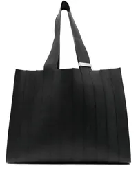 SUNNEI Parallelepipedo Shopper Schwarz