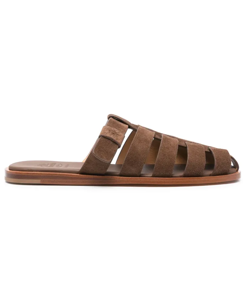 Church's Oban Sandalen Braun