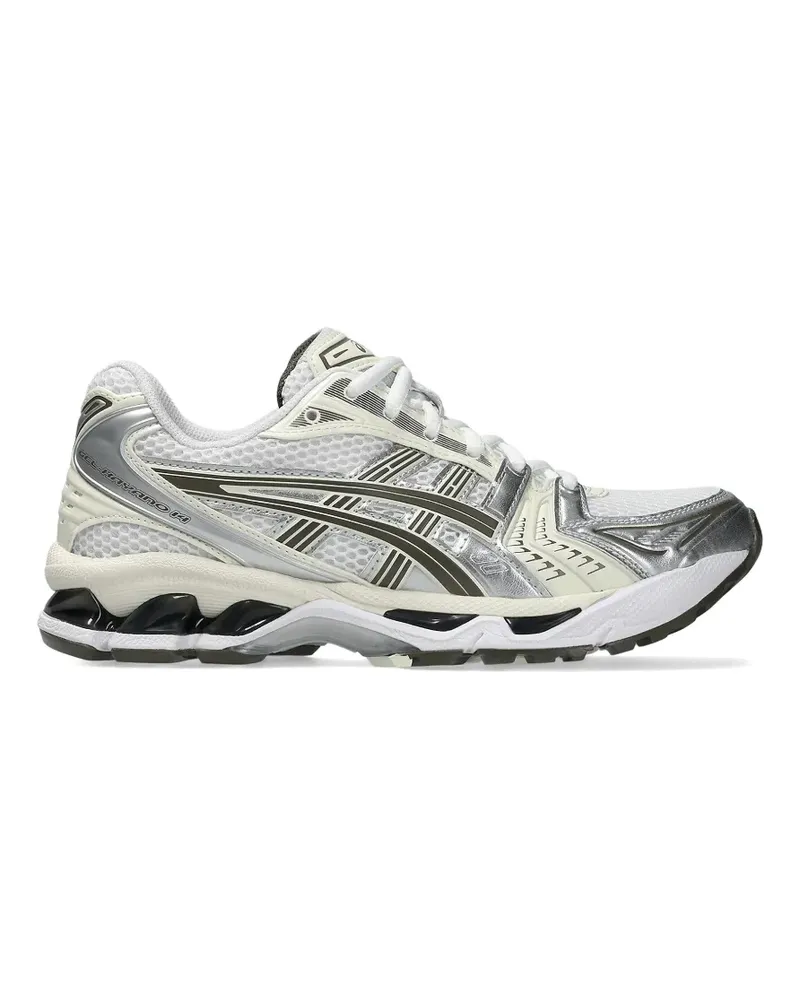 Asics Gel-Kayano 14 sneakers - Weiß Weiß