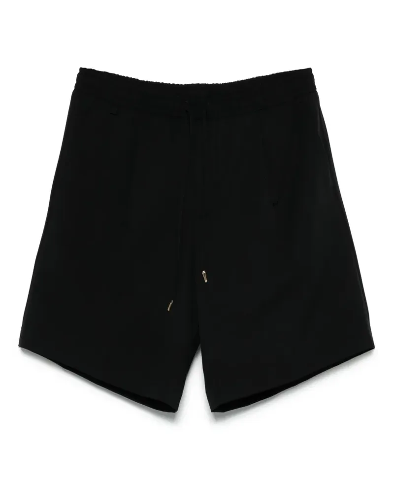 Briglia 1949 Monokaip Shorts - Schwarz Schwarz