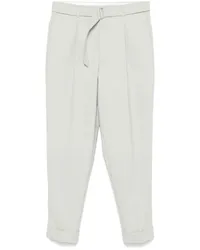 Officine Generale Hugo trousers Grau