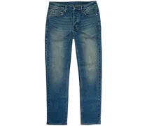 Hazlow Chronicle Straight-Leg-Jeans