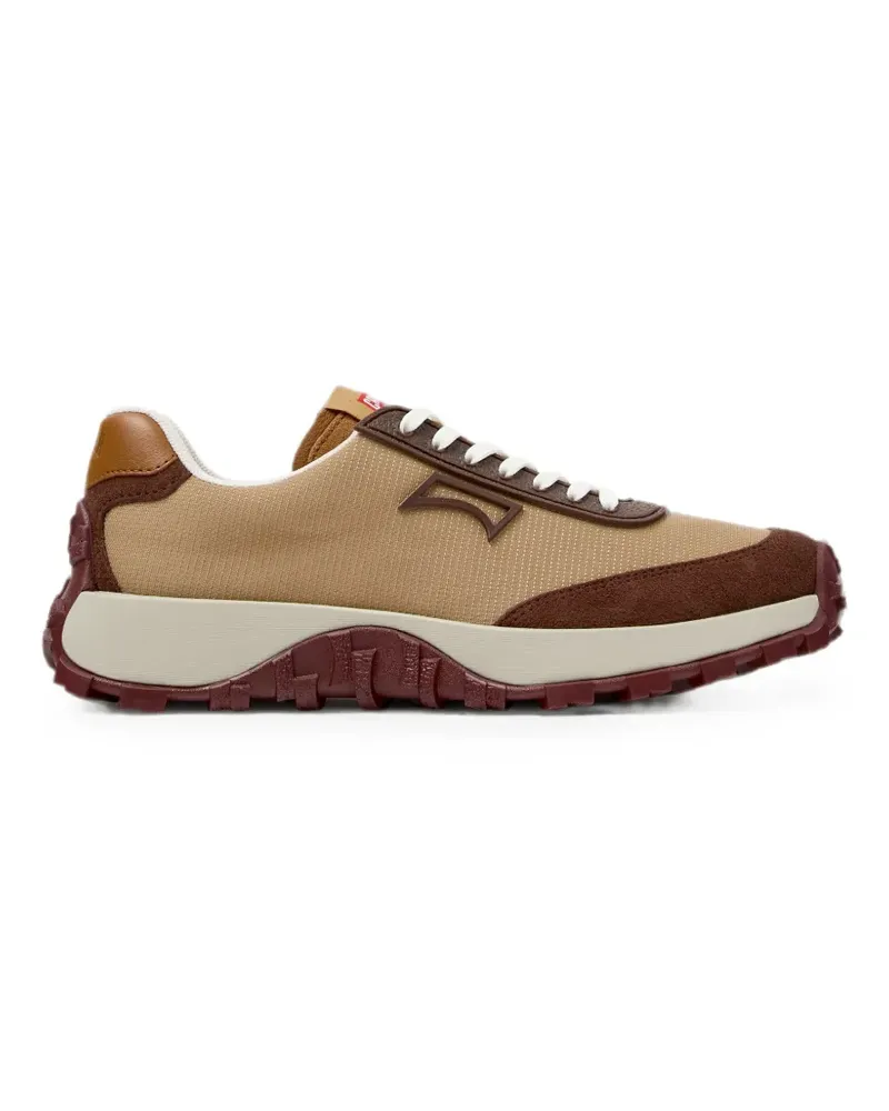 Camper Drift Trail Sneakers - Braun Braun