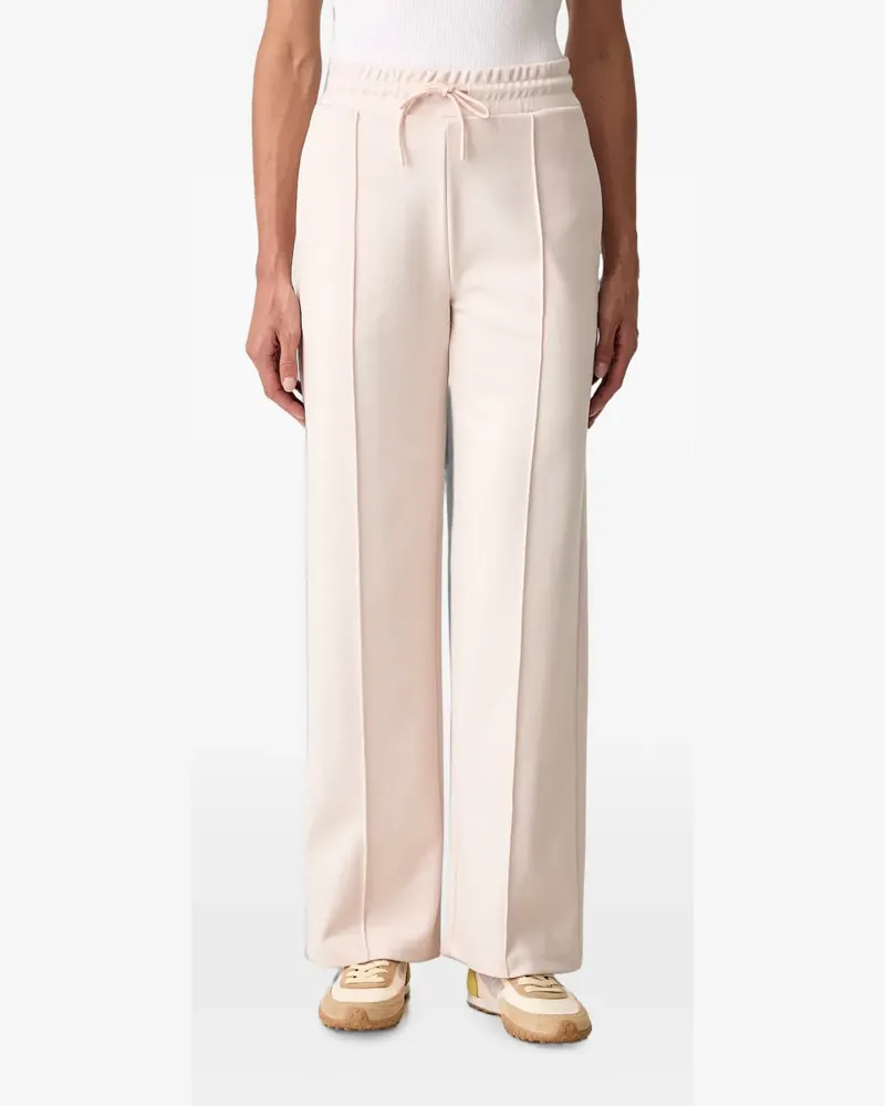 Guess Jogginghose mit Kordelzug - Rosa Rosa