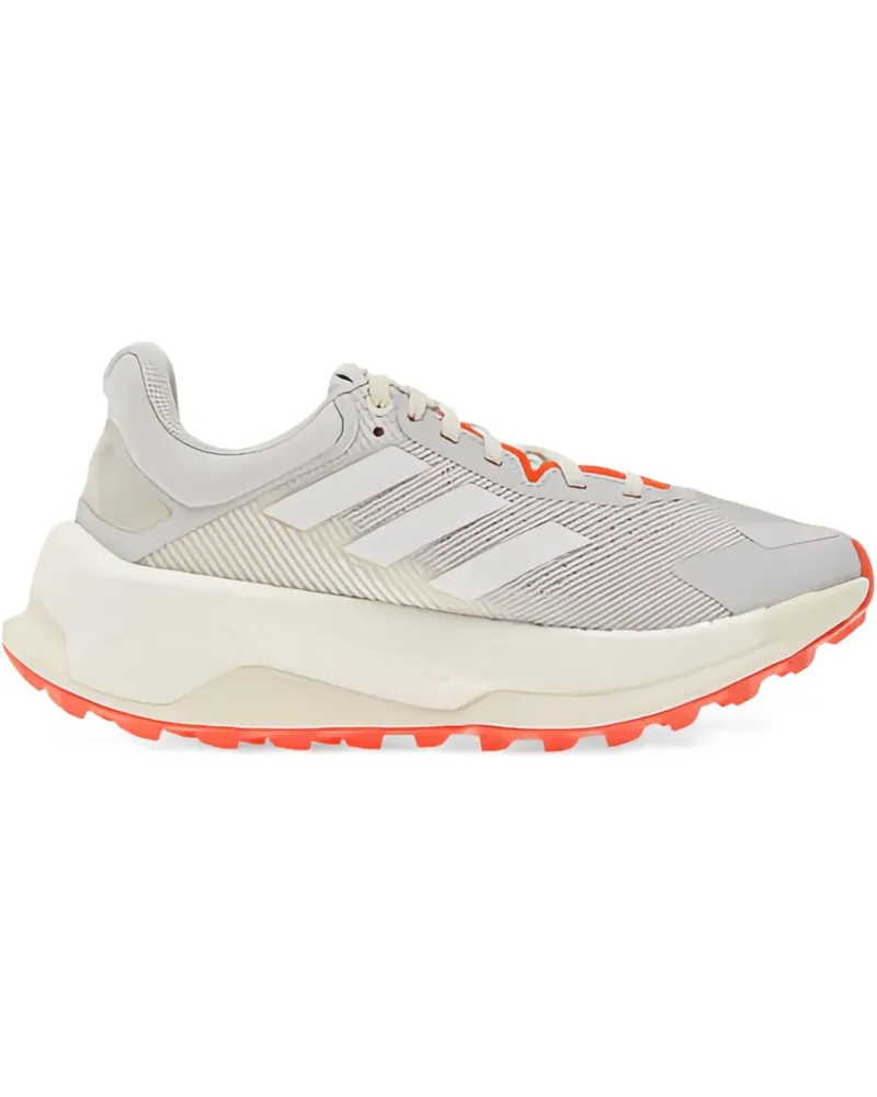 adidas Terrex Soulstride Ultra Sneakers - Grau Grau