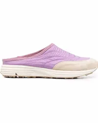 Diemme Maggiore Slipper Violett