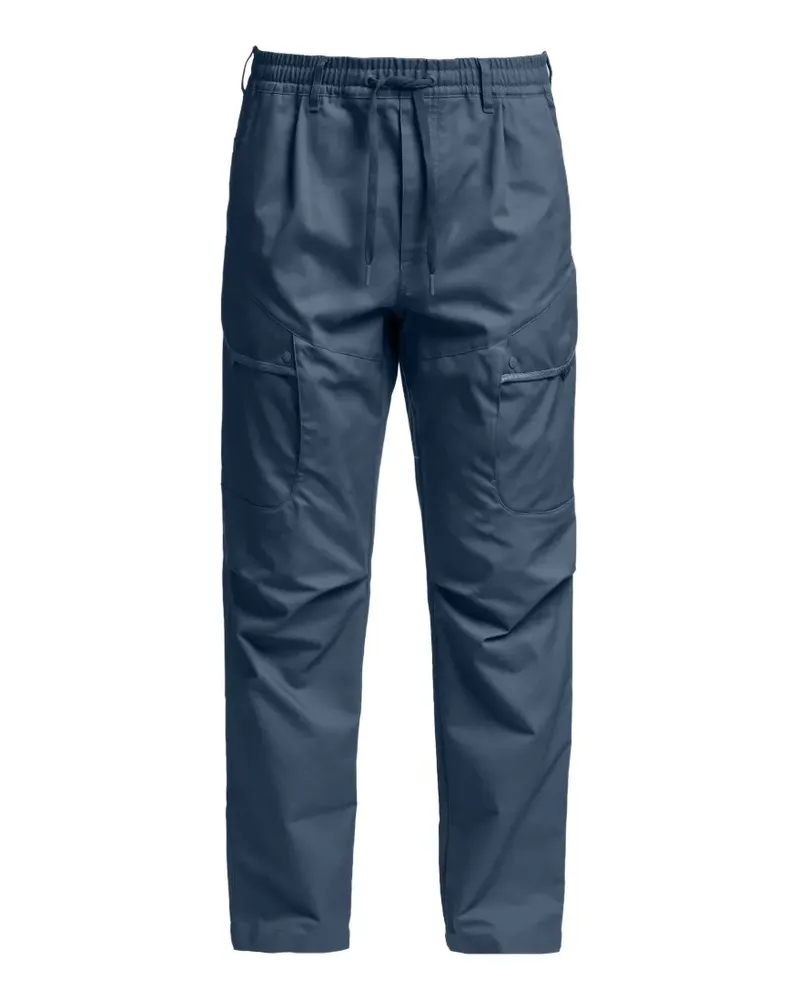 Parajumpers Maillag Cargohose - Blau Blau