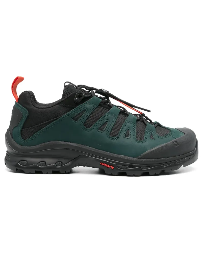 GR10K x Salomon Quest Sneakers - Grün Grün