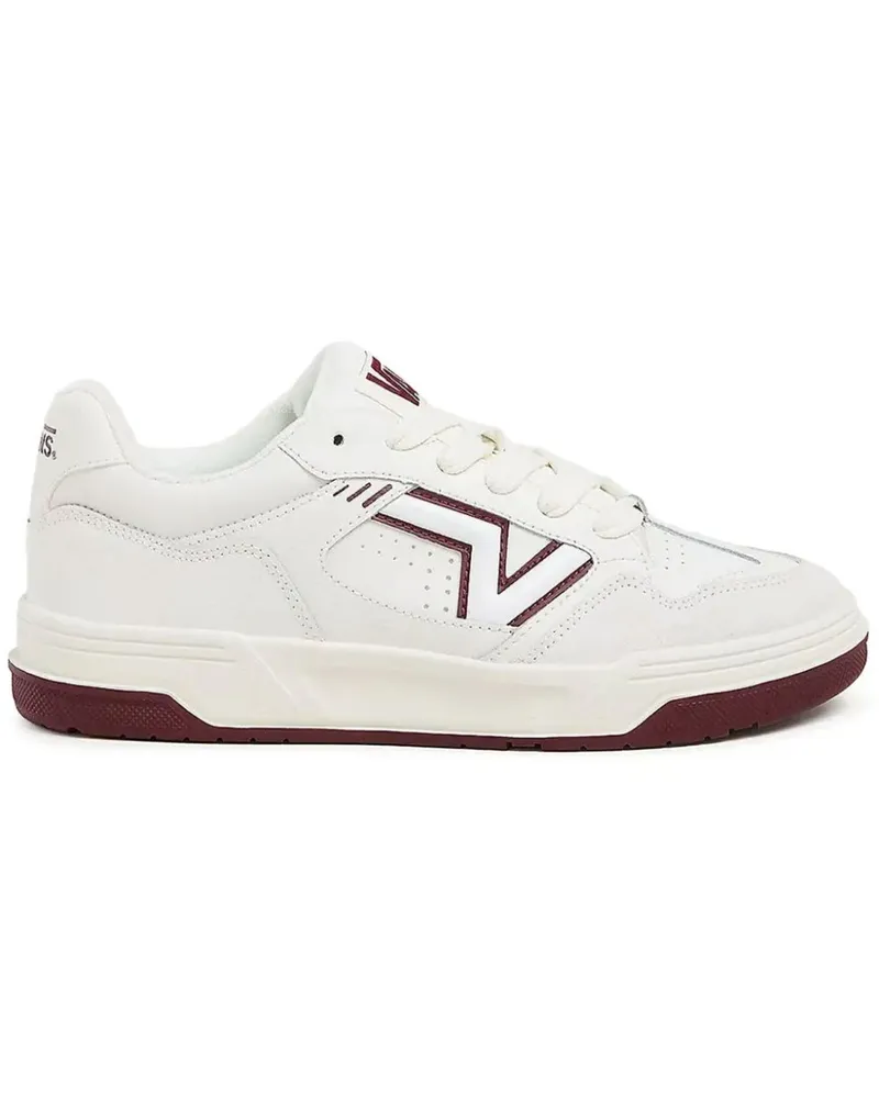 Vans Vintage Sport Upland Sneakers - Nude Nude
