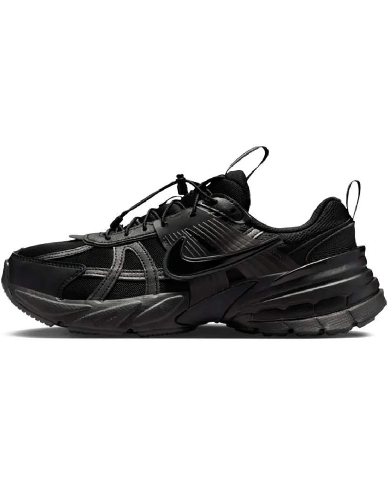 Nike V2K Run Sneakers - Schwarz Schwarz