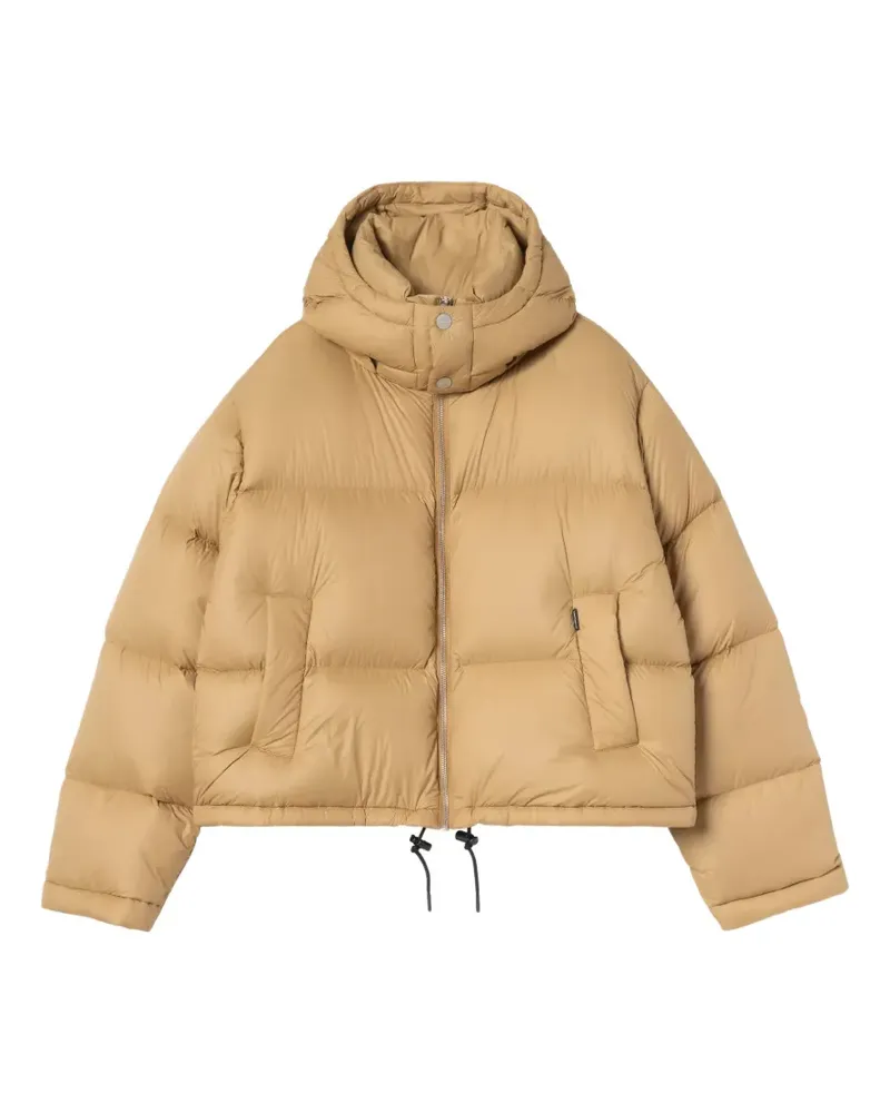 Carhartt WIP Haydon jacket - Nude Nude