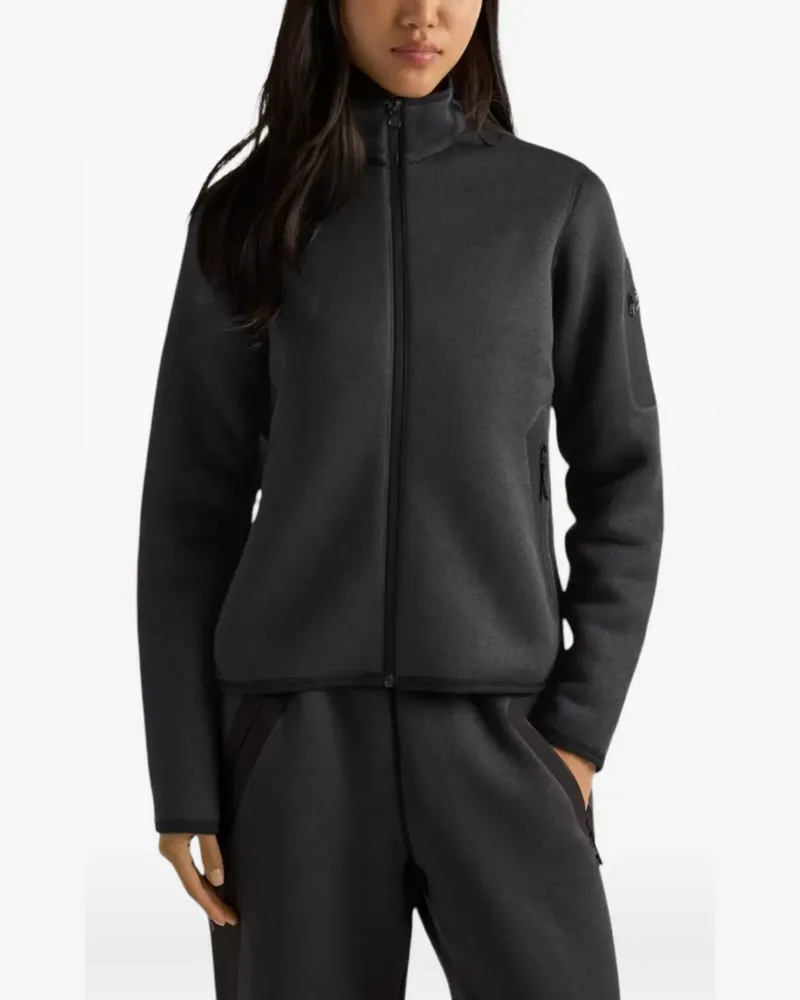 Arc'teryx Covert Cardigan mit Reißverschluss - Grau Grau