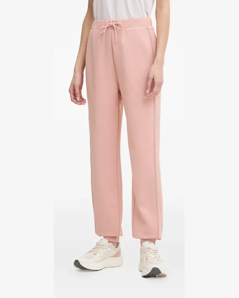 Guess Jogginghose mit Kordelzug - Rosa Rosa