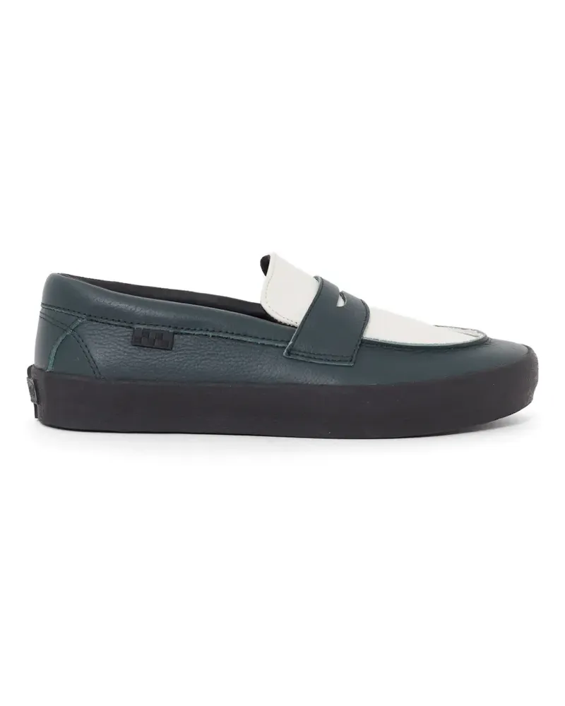 Vans Skate loafers - Blau Blau